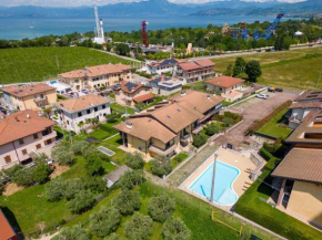 Apartment in Pacengo - Gardasee 45414 Pacengo